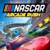 игра NASCAR Arcade Rush