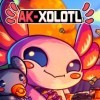 топовая игра AK-xolotl