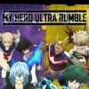 игра от Bandai Namco Entertainment - My Hero Ultra Rumble (топ: 1.2k)