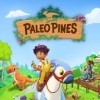 Новые игры Динозавры на ПК и консоли - Paleo Pines