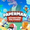 игра Paperman: Adventure Delivered