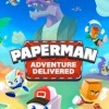 Paperman: Adventure Delivered