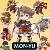 Новые игры Японская ролевая игра на ПК и консоли - Mon-Yu