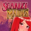 Лучшие игры 2D - Scarlet Maiden (топ: 2.7k)