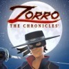 игра от Nacon - Zorro The Chronicles (топ: 0.7k)