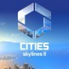 Лучшие игры Для нескольких игроков - Cities: Skylines 2 (топ: 17.6k)