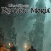 Лучшие игры Выживание - The Lord of the Rings: Return to Moria (топ: 26.3k)