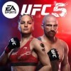 Лучшие игры Файтинг - EA Sports UFC 5 (топ: 0.6k)