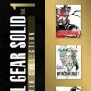 Лучшие игры Стелс - Metal Gear Solid: Master Collection Vol. 1 (топ: 1.7k)
