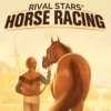 Лучшие игры Для всей семьи - Rival Stars Horse Racing (топ: 1.4k)