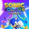 Лучшие игры Платформер - Sonic Colors: Ultimate (топ: 0.8k)