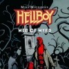 Лучшие игры Приключенческий экшен - Hellboy: Web Of Wyrd (топ: 1.4k)