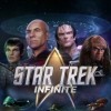Новые игры Космос на ПК и консоли - Star Trek: Infinite