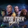 Лучшие игры Космос - Star Trek: Infinite (топ: 0.8k)