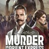 Лучшие игры Приключенческий экшен - Agatha Christie: Murder on the Orient Express (топ: 1.7k)