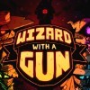 игра от Devolver Digital - Wizard with a Gun (топ: 1.1k)