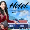 Лучшие игры Строительство - Hotel: A Resort Simulator (топ: 0.9k)
