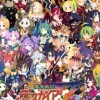 Лучшие игры Аниме - Disgaea 7: Vows of the Virtueless (топ: 0.8k)