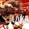 Лучшие игры Метроидвания - Laika: Aged Through Blood (топ: 0.9k)