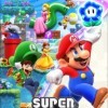 Лучшие игры Платформер - Super Mario Bros. Wonder (топ: 0.4k)