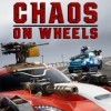 топовая игра Chaos on Wheels