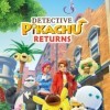 Detective Pikachu Returns