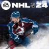 Лучшие игры Спорт - NHL 24 (топ: 0.3k)