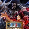 Лучшие игры Слэшер - One Piece: Pirate Warriors 4 (топ: 1k)