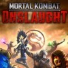 Лучшие игры Ролевая игра (RPG) - Mortal Kombat: Onslaught (топ: 0.2k)