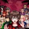 Aksys Games новые игры