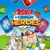 Лучшие игры Карточная игра - Asterix & Obelix: Heroes (топ: 0.7k)
