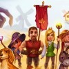 Лучшие игры Пазл (головоломка) - Gnomes Garden Lost King (топ: 0.6k)