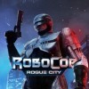 топовая игра RoboCop: Rogue City