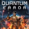 Quantum Error