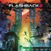 Новые игры Инопланетяне на ПК и консоли - Flashback 2
