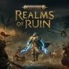 Лучшие игры Стратегия - Warhammer Age of Sigmar: Realms of Ruin (топ: 1.1k)