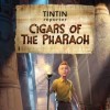 топовая игра Tintin Reporter: Cigars of the Pharaoh