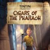 Tintin Reporter: Cigars of the Pharaoh