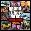 игра Grand Theft Auto Online