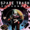 Новые игры Космос на ПК и консоли - Space Trash Scavenger