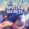 топовая игра Spells & Secrets