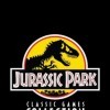 Лучшие игры Ретро - Jurassic Park Classic Games Collection (топ: 0.6k)