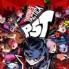 игра Persona 5 Tactica