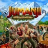 игра Jumanji: Wild Adventures