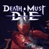 Лучшие игры Пиксельная графика - Death Must Die (топ: 0.8k)