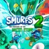 топовая игра The Smurfs 2 - The Prisoner of the Green Stone