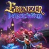 Лучшие игры Платформер - Ebenezer and The Invisible World (топ: 0.6k)