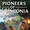 Лучшие игры Песочница - Pioneers of Pagonia (топ: 1.1k)