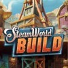 топовая игра SteamWorld Build