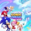 Лучшие игры Аркада - Sonic Dream Team (топ: 0.3k)